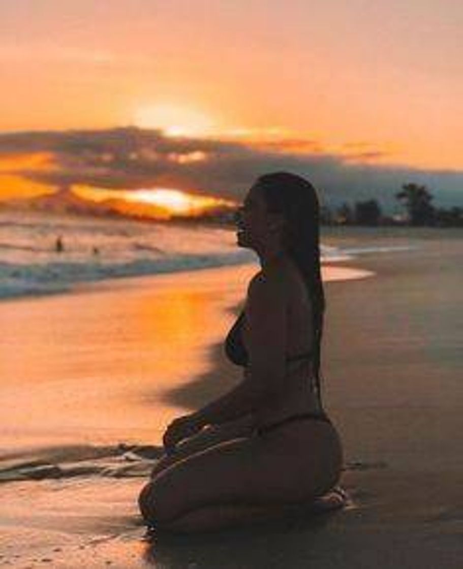 Fashion Inspiração foto na praia 🌅