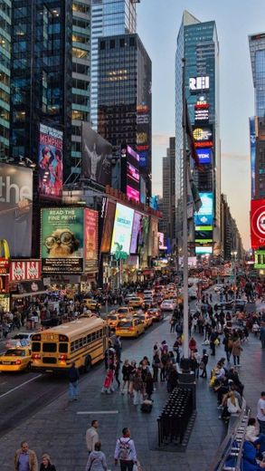 Times Square