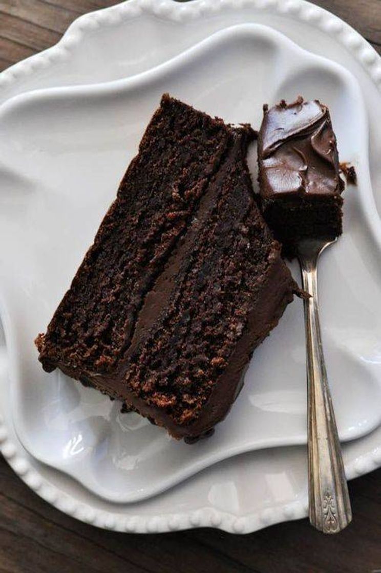 Moda Chocolate cake