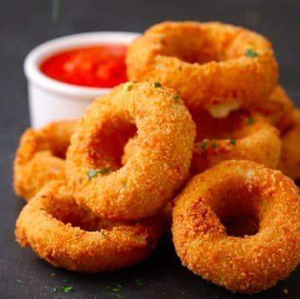 Moda Onion rings