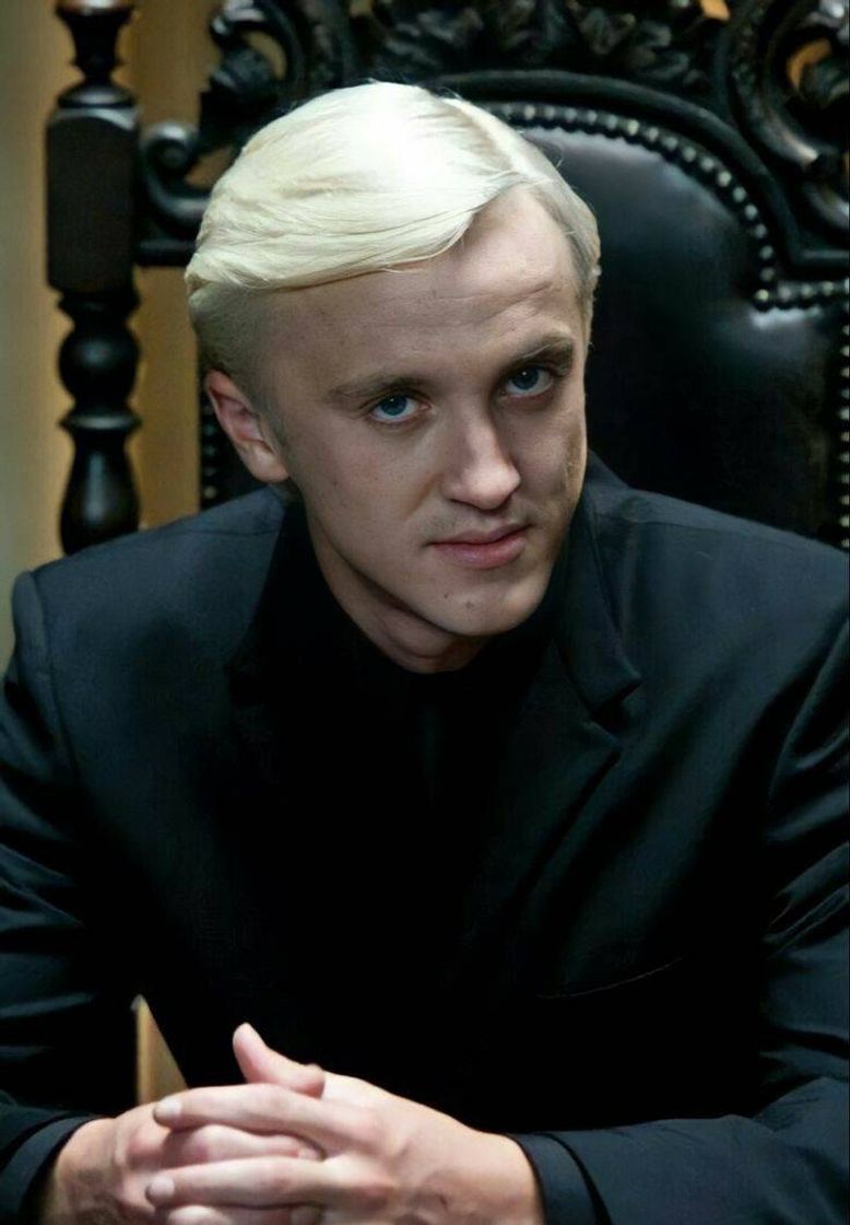 Fashion Malfoy 