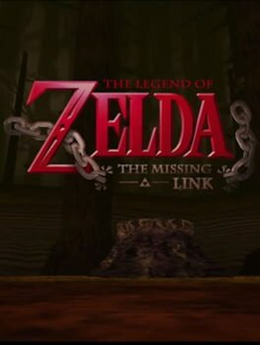 Videojuegos The Legend of Zelda: The Missing Link