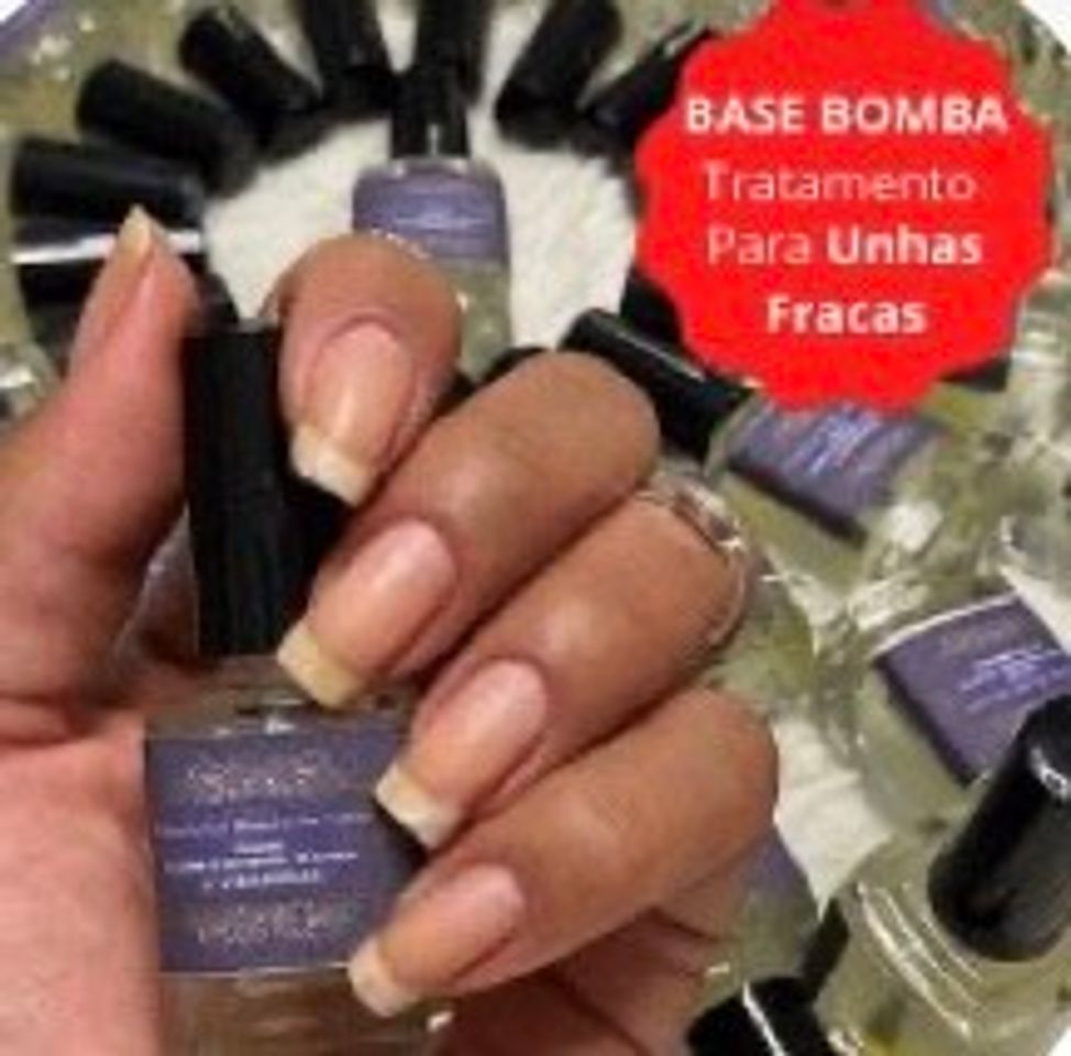 Fashion Unhas 