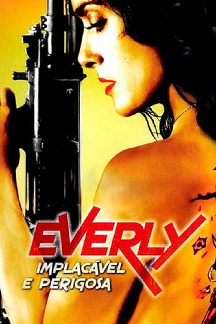 Movie Everly