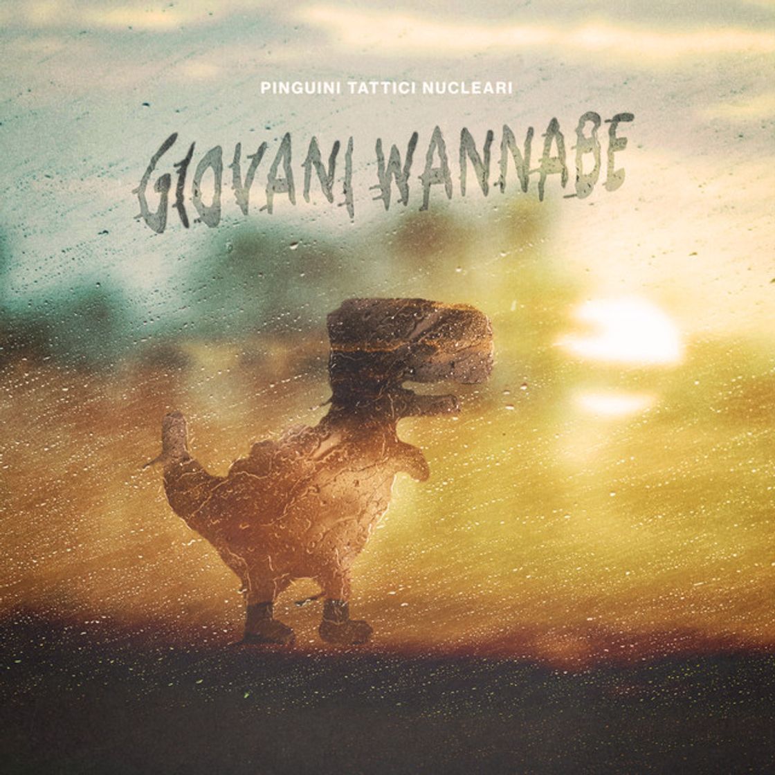 Music Giovani Wannabe