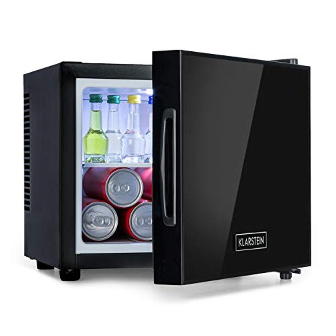 Products Klarstein Frosty Minibar mininevera - compacta