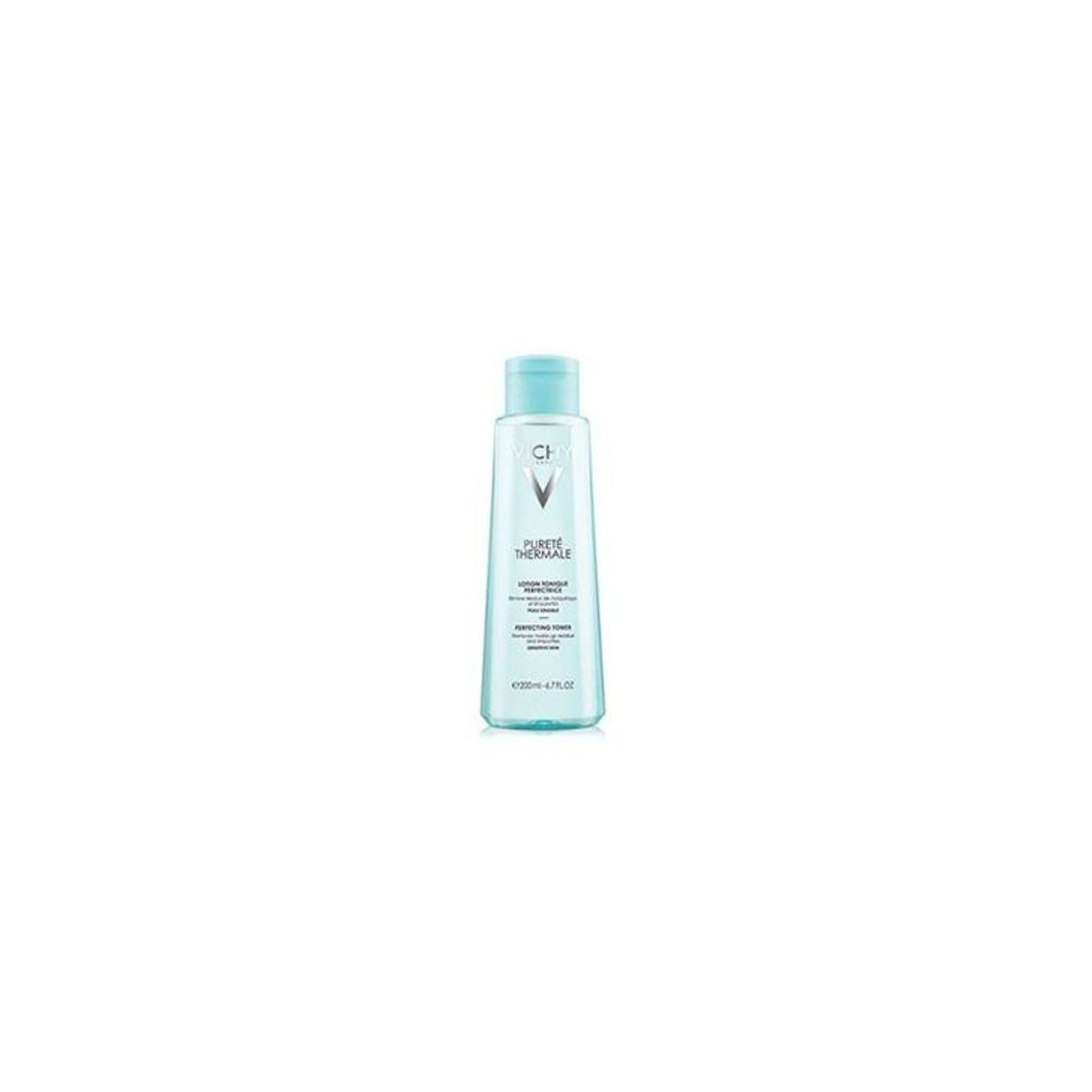 Beauty Vichy Pureté Thermale Loción Facial