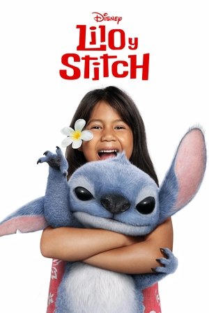 Movie Lilo y Stitch