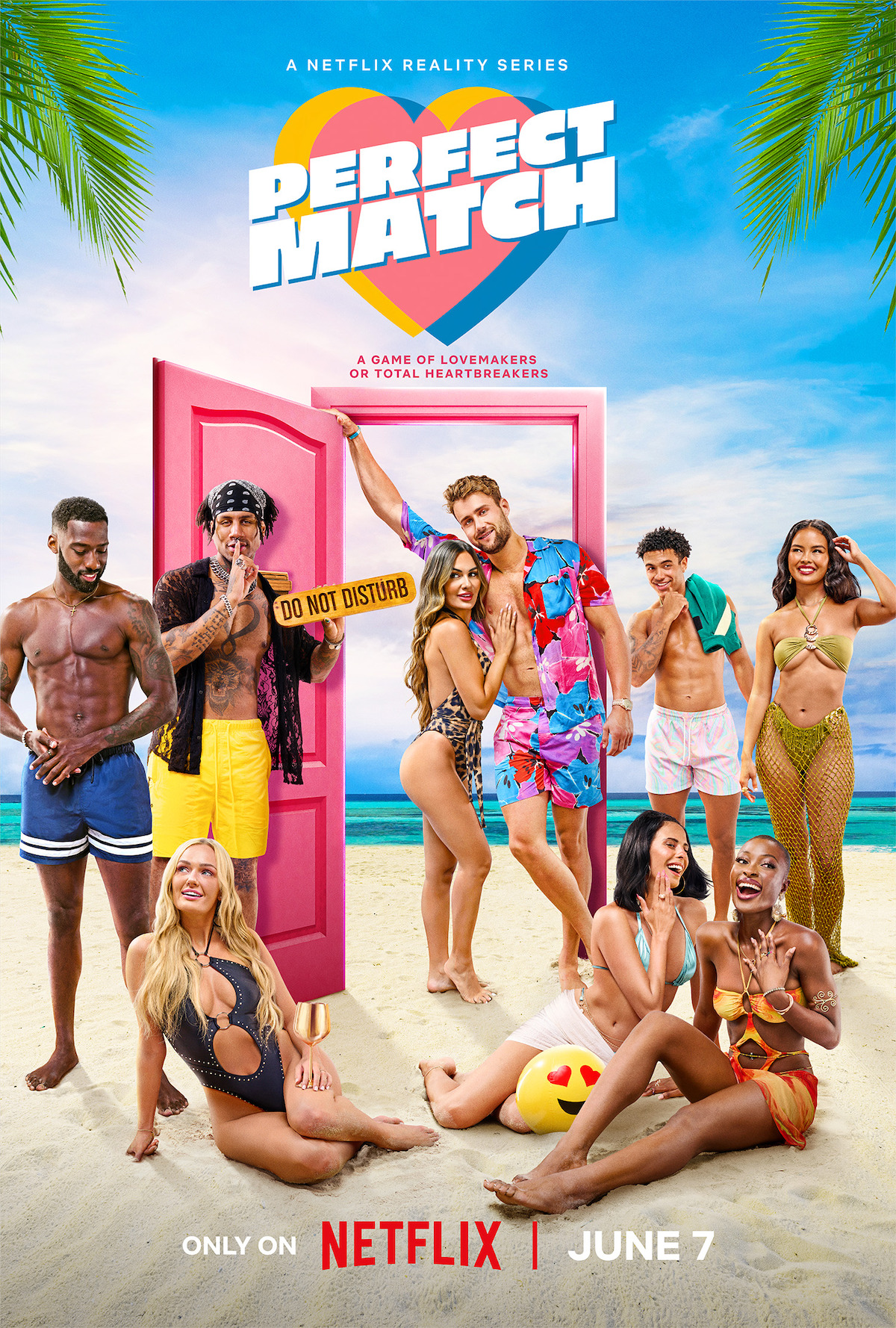 Movie Perfect Match