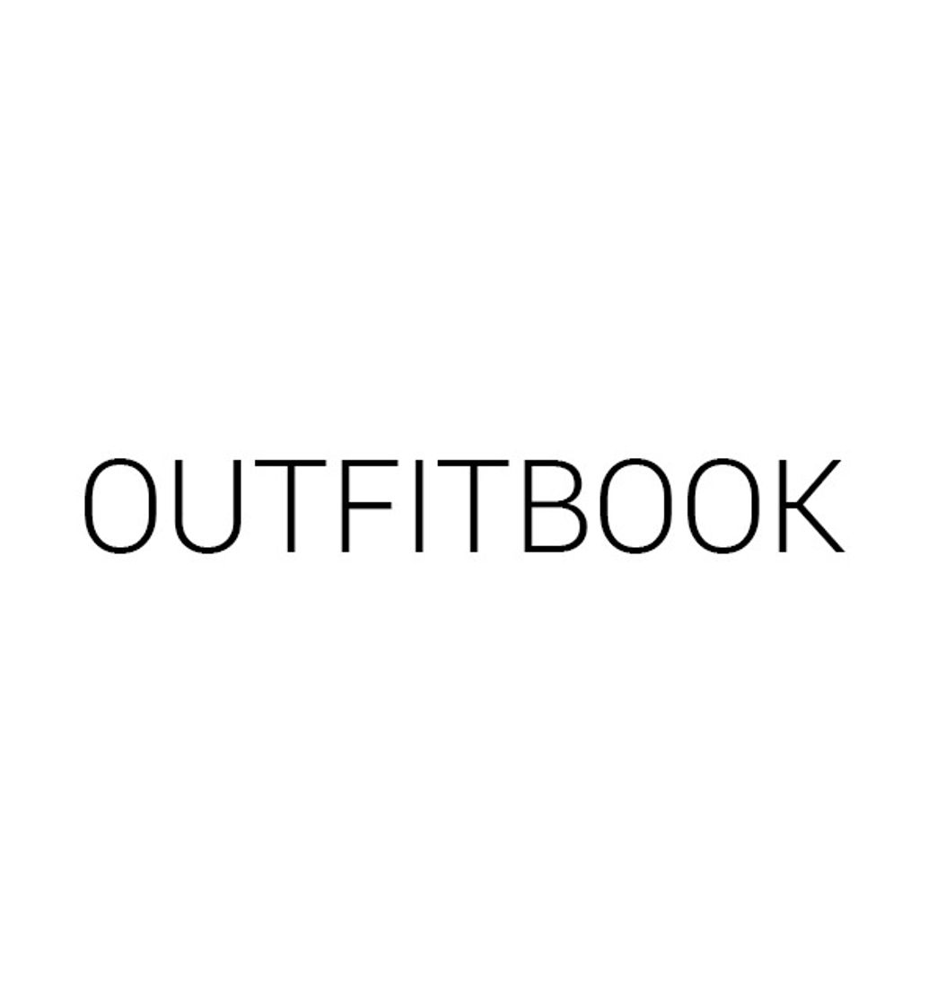 Fashion Outfitbook