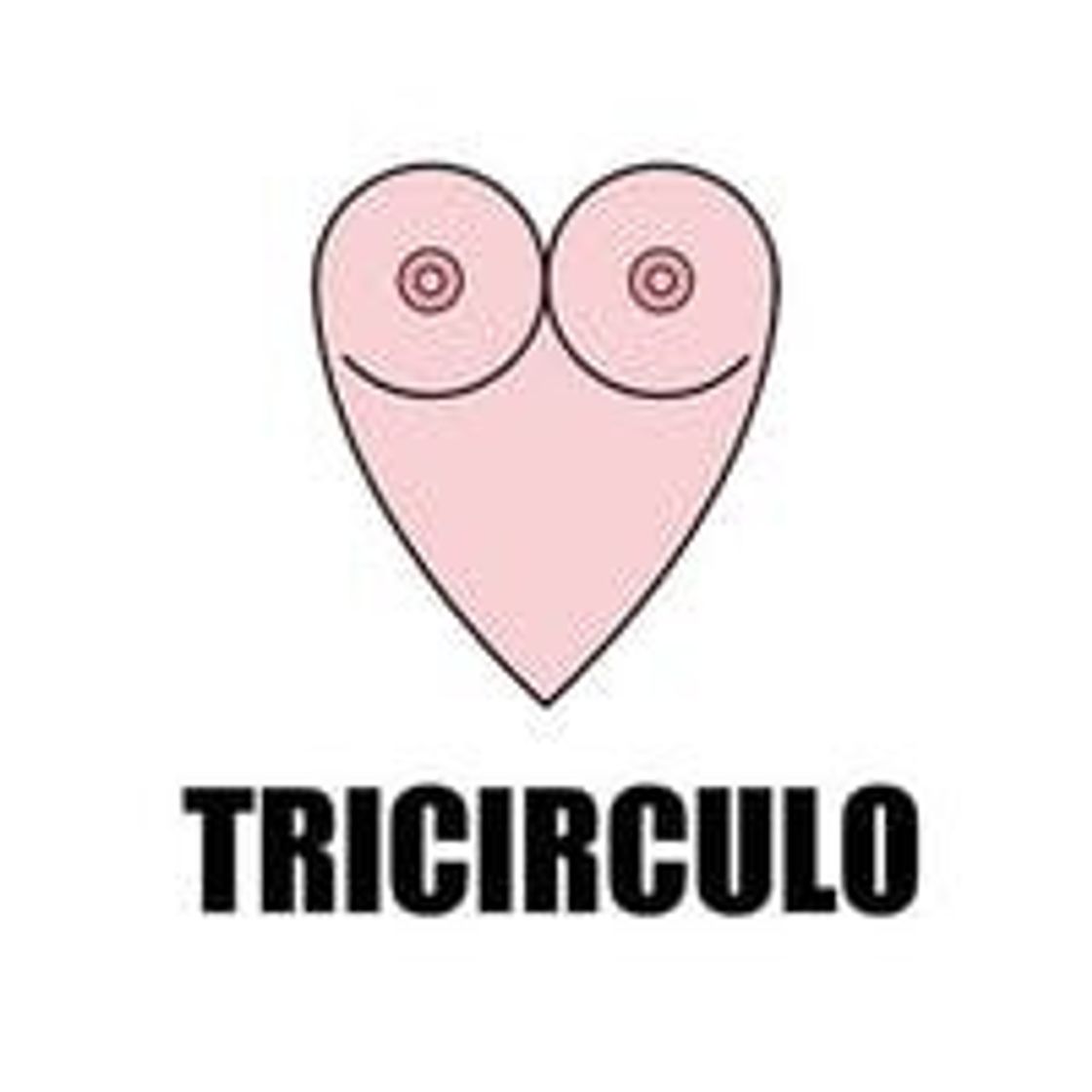 Fashion TRICIRCULO