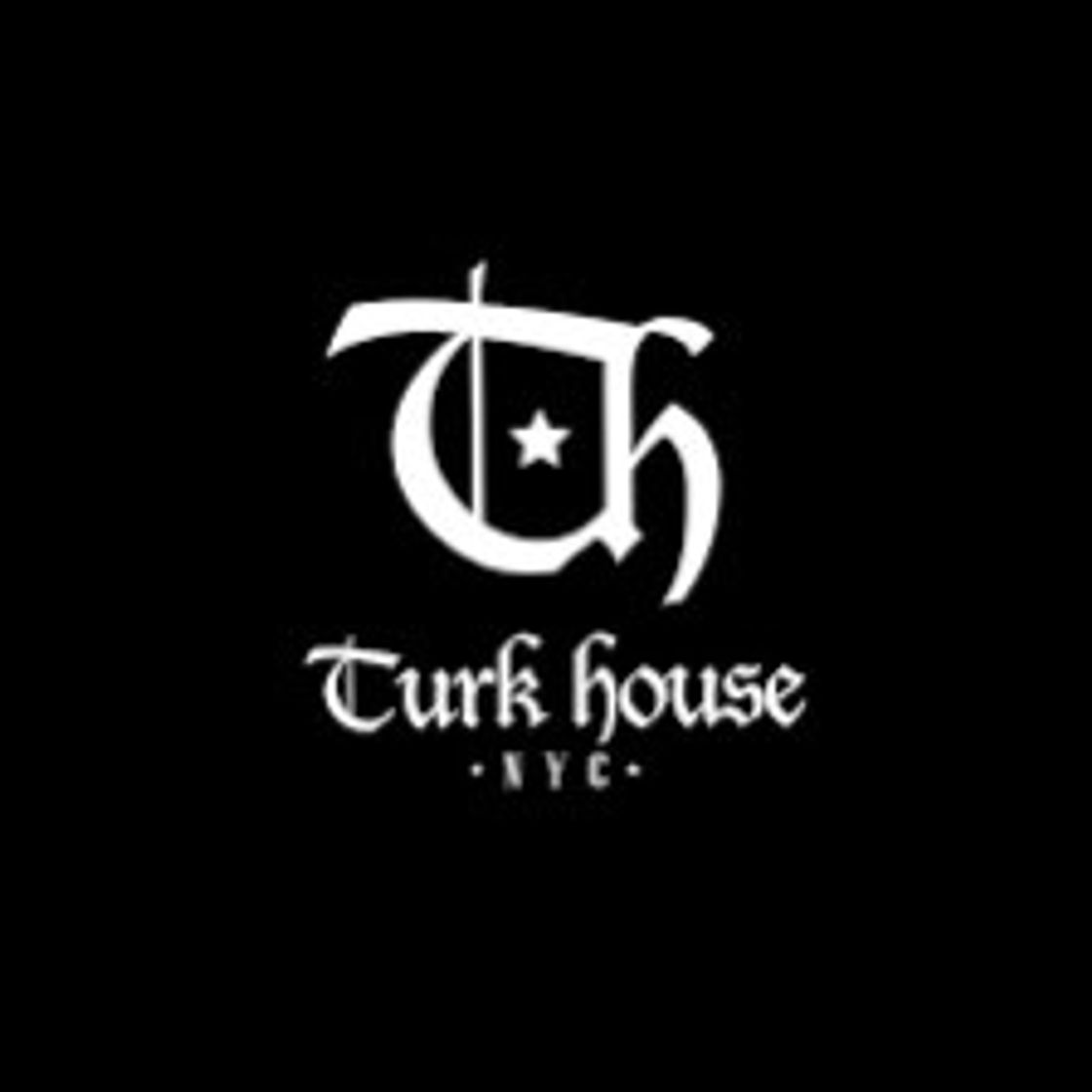 Restaurants TURK HOUSE NYC PEÑÓN