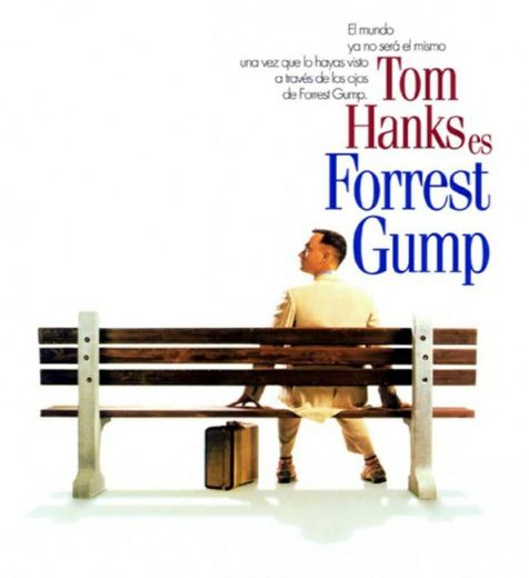 Forrest Gump