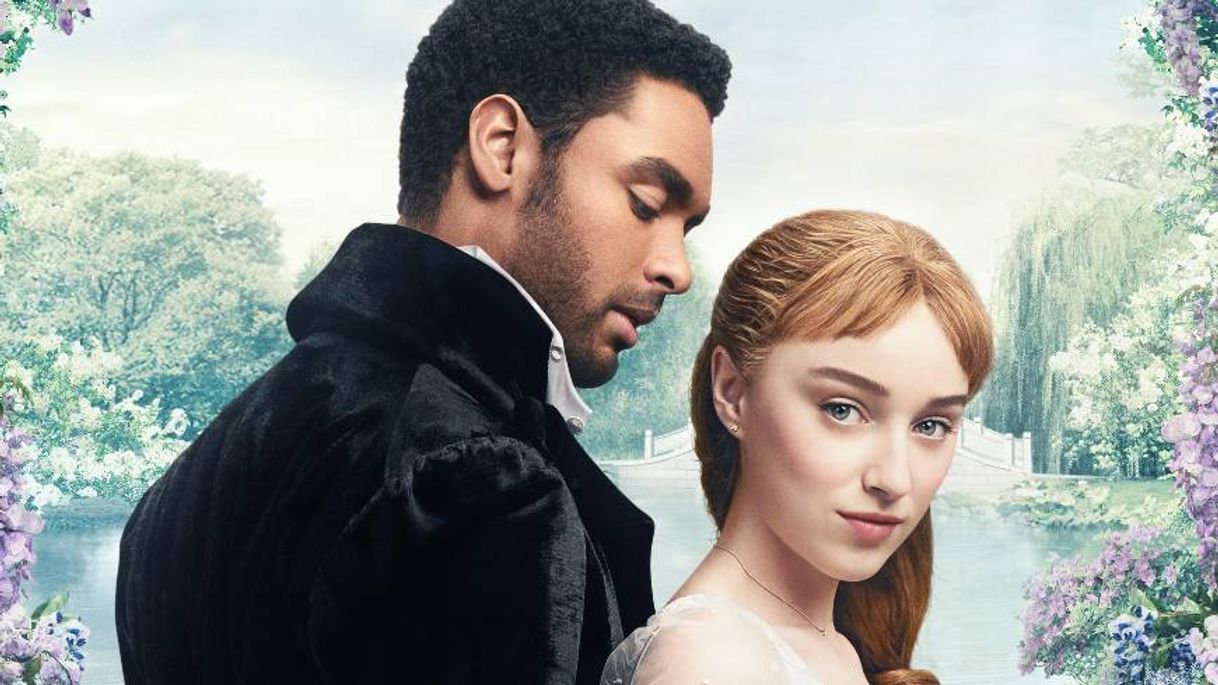 Serie Bridgerton | Netflix