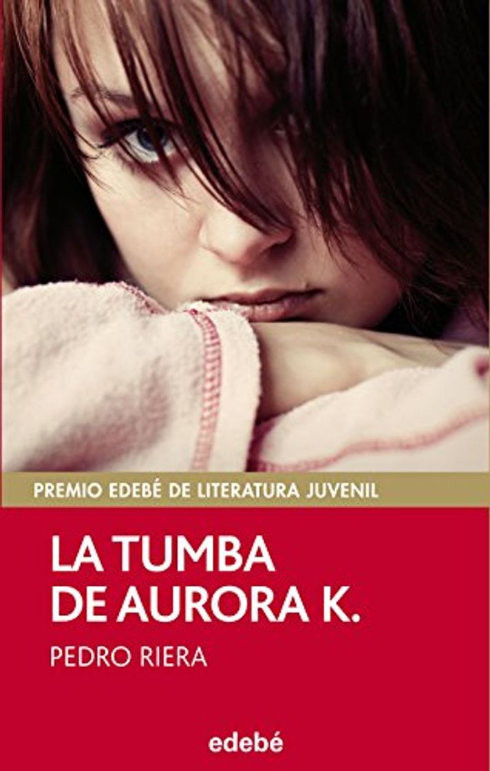 Book PREMIO EDEBÉ 2014: La tumba de Aurora K.: 107