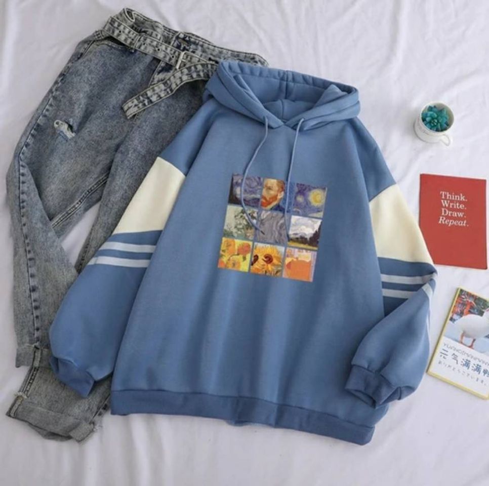 Sudaderas – Angelina Sniders