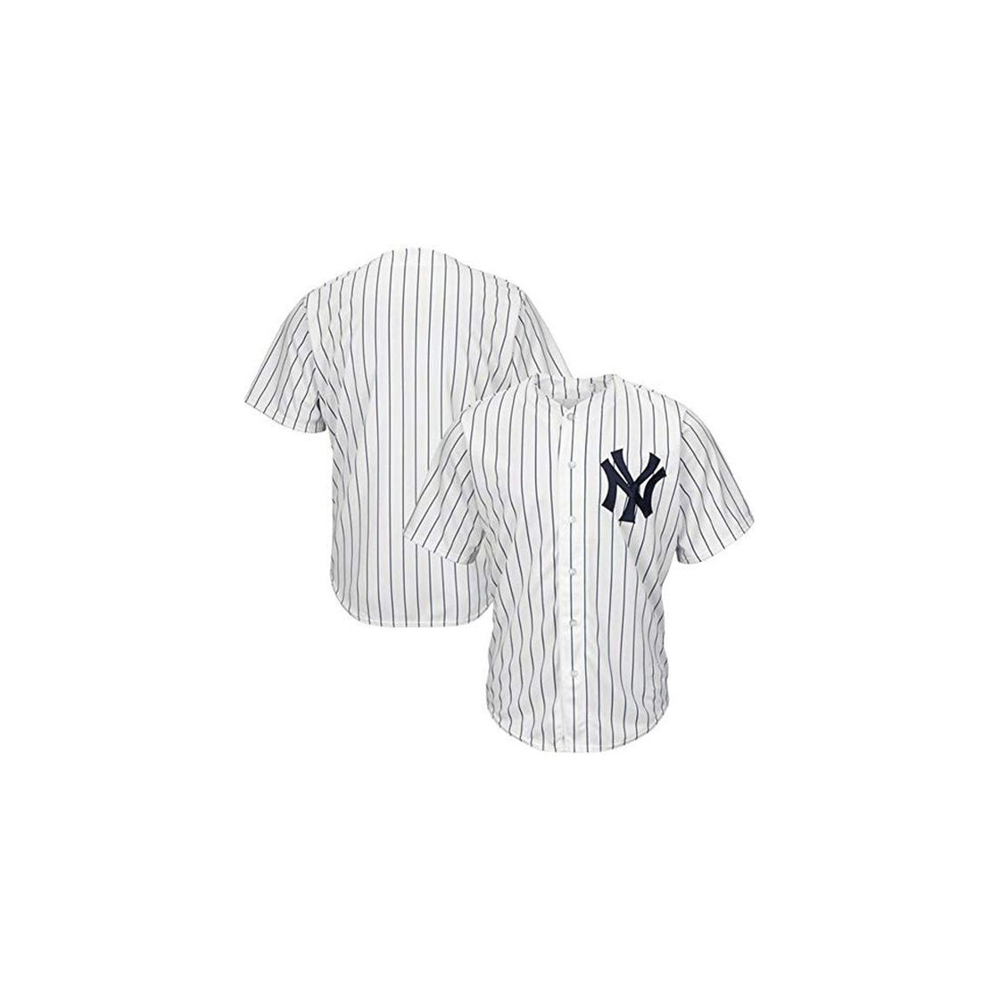 Products # 99 NYY Yankees Judge Camisa de béisbol para Hombres Jersey de