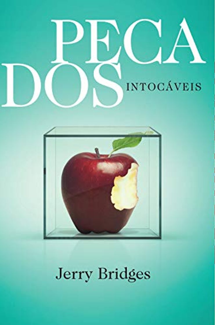 Libro Pecados intocáveis