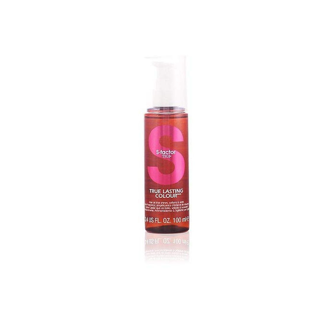 Belleza TIGI S Factor Sérum