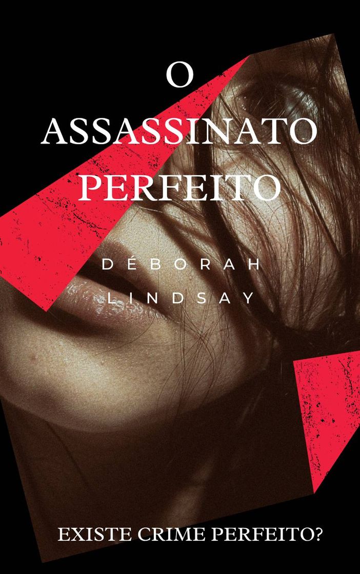 Libro Meu livro- O Assassinato Perfeito