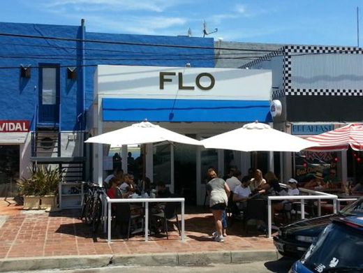 FLO Café & Bar