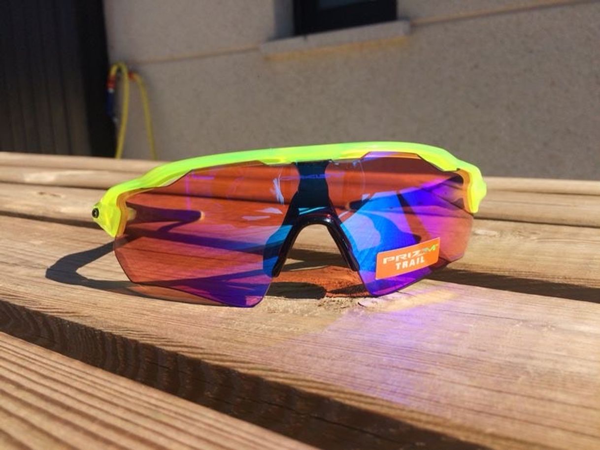 Moda Oakley Ride🔥