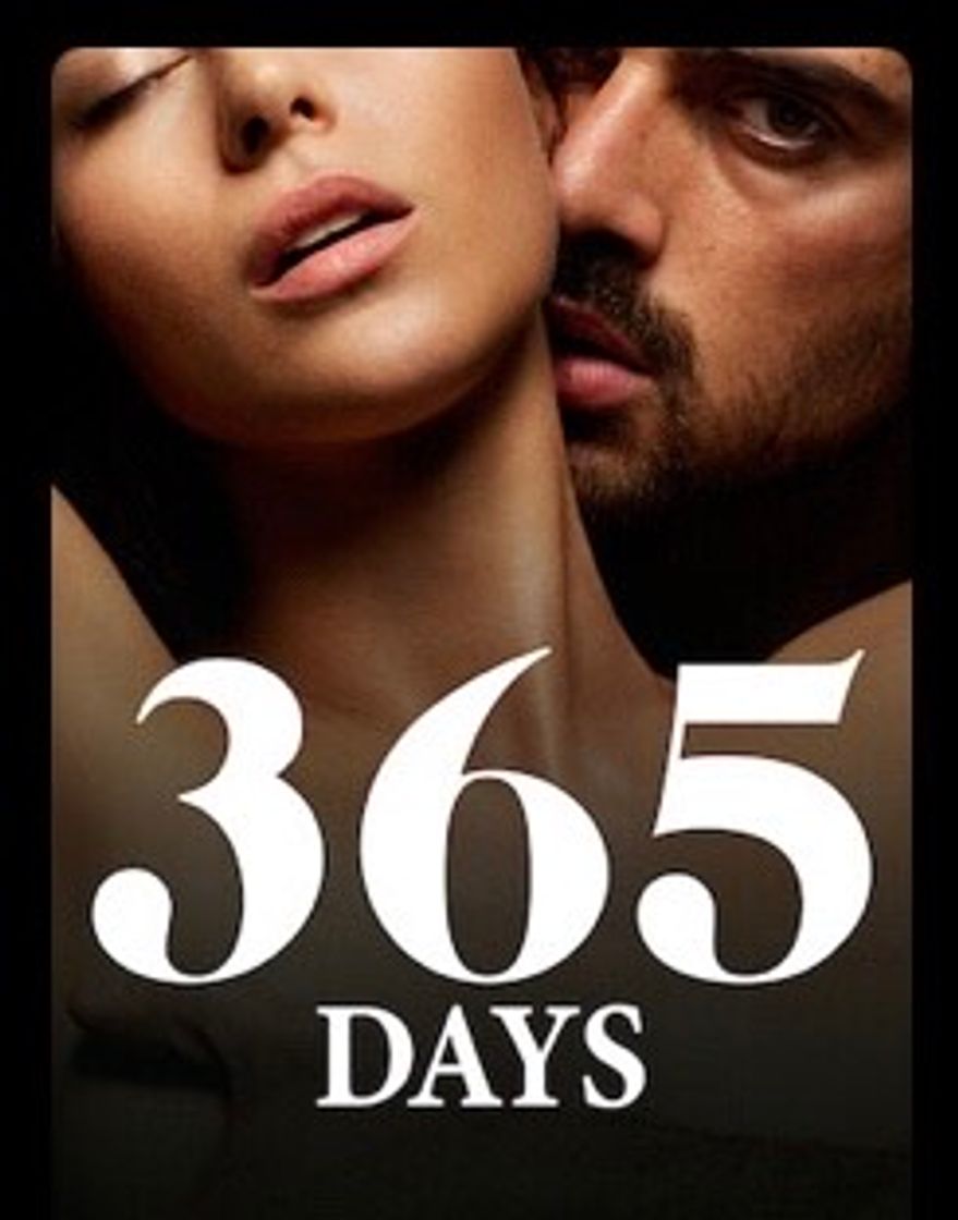 Movie 365 Dias