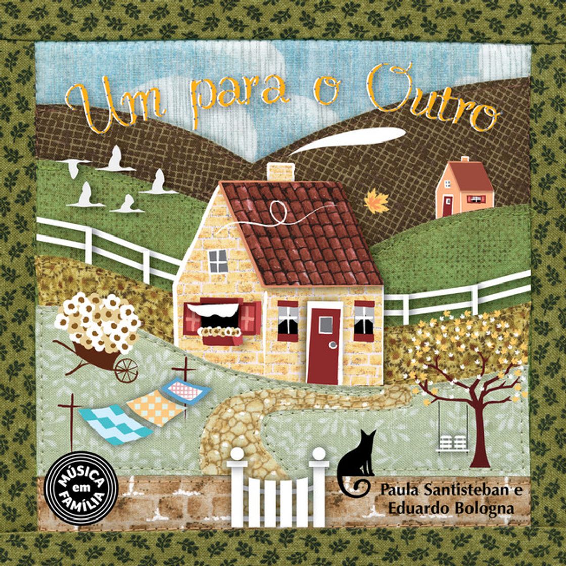 Canción Não Custa Nada