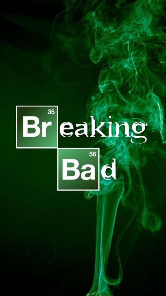 Fashion Breaking Bad | Netflix