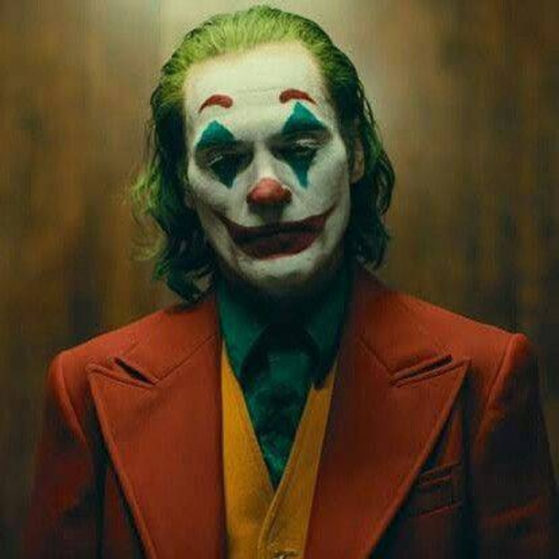 Moda Filme : Coringa