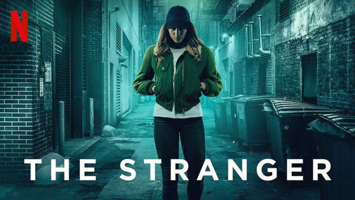 Moda The Stranger | Netflix Official Site