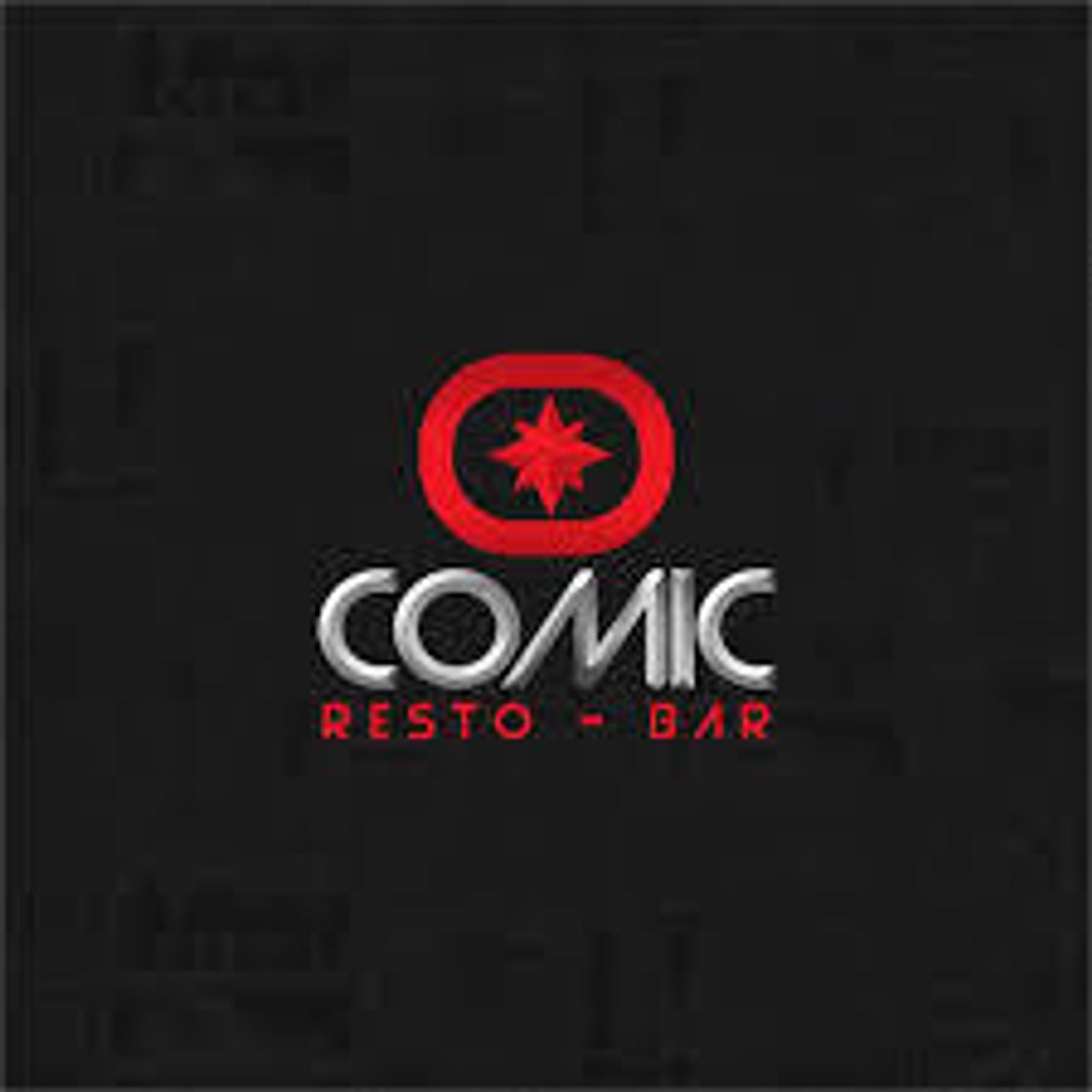 Restaurants Comic Resto-Bar