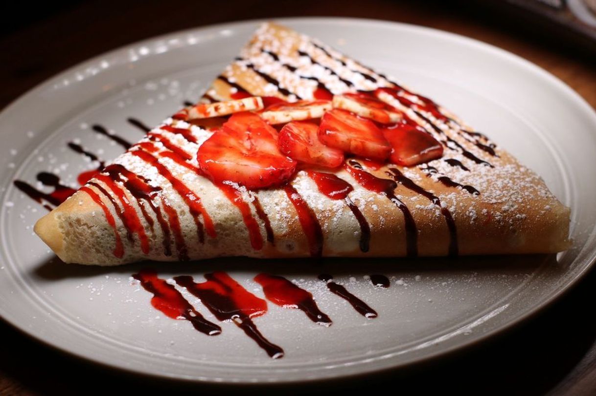 Restaurants Crepe Amour