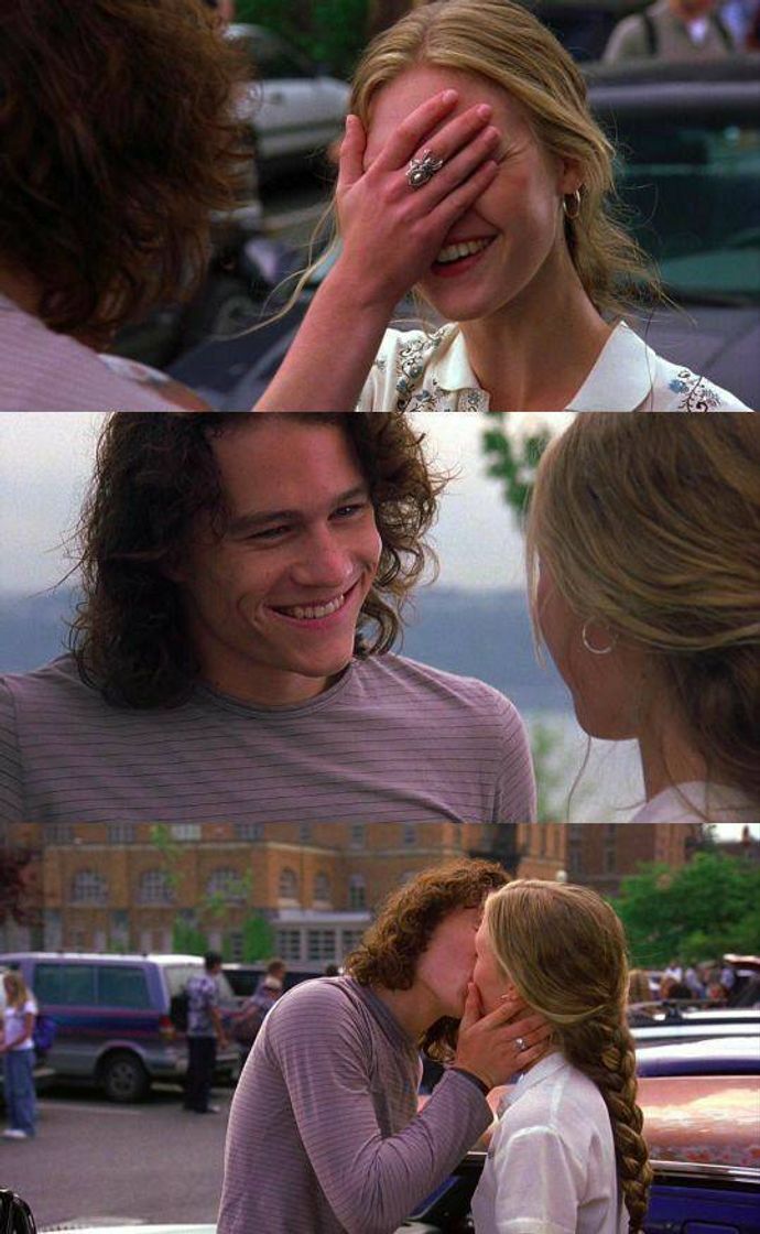 10 things I hate about you