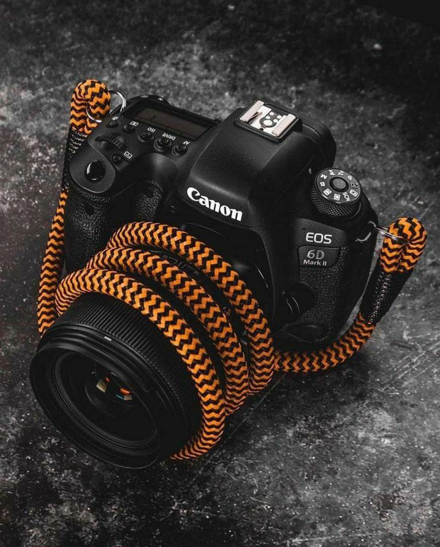 Canon 6D Mark II