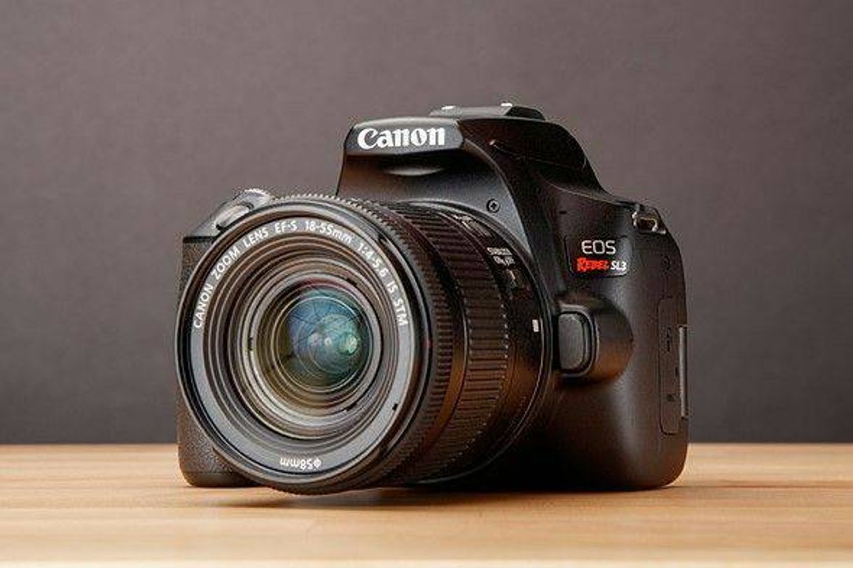 Canon Sl3