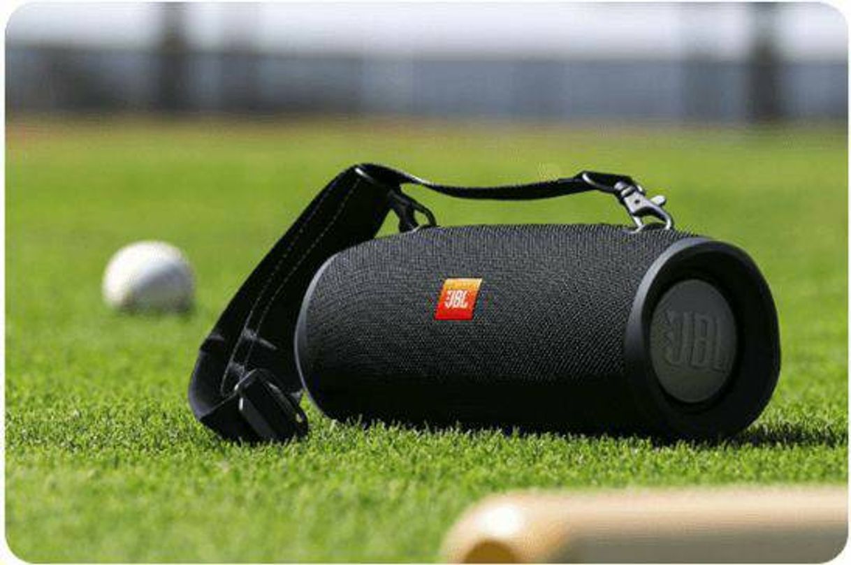 

JBL Caixa de som Bluetooth 

