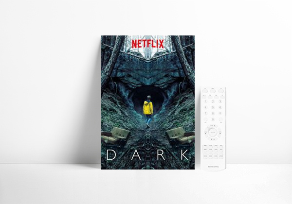 Serie Dark