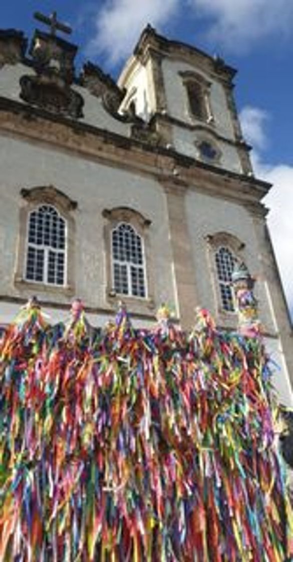 Place Igreja do BonFim