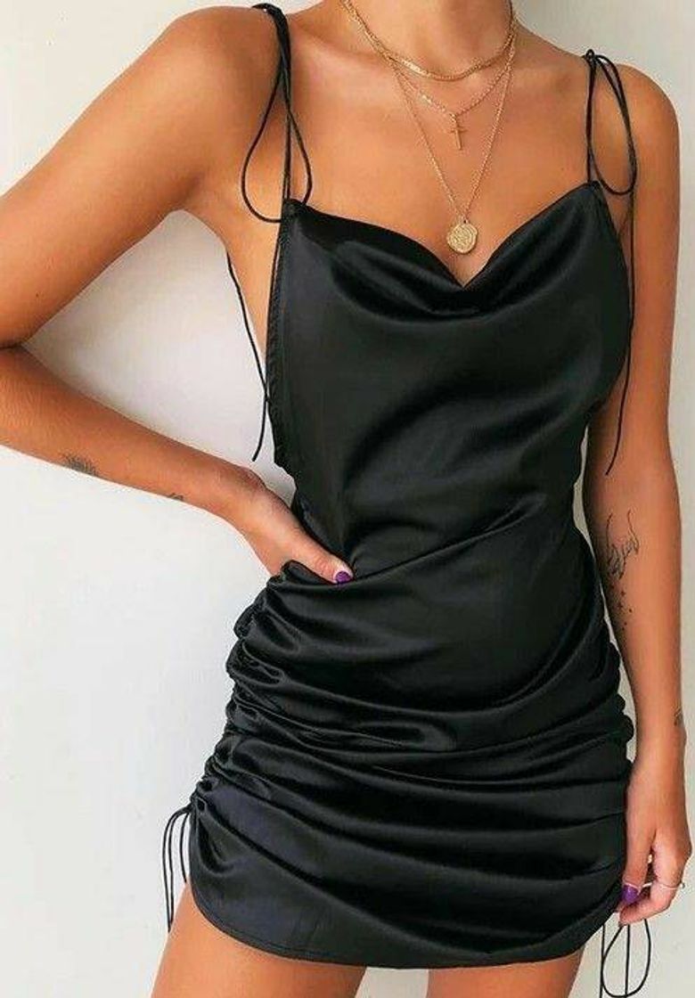 Sexy Black dress