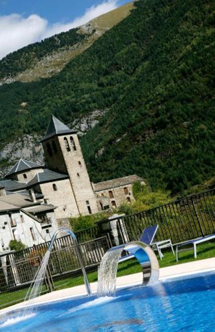 Place Hotel Villa de Torla