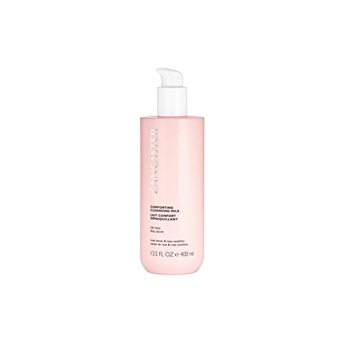 Beauty Lancaster Cb Comforting Cleansing Milk 400 ml