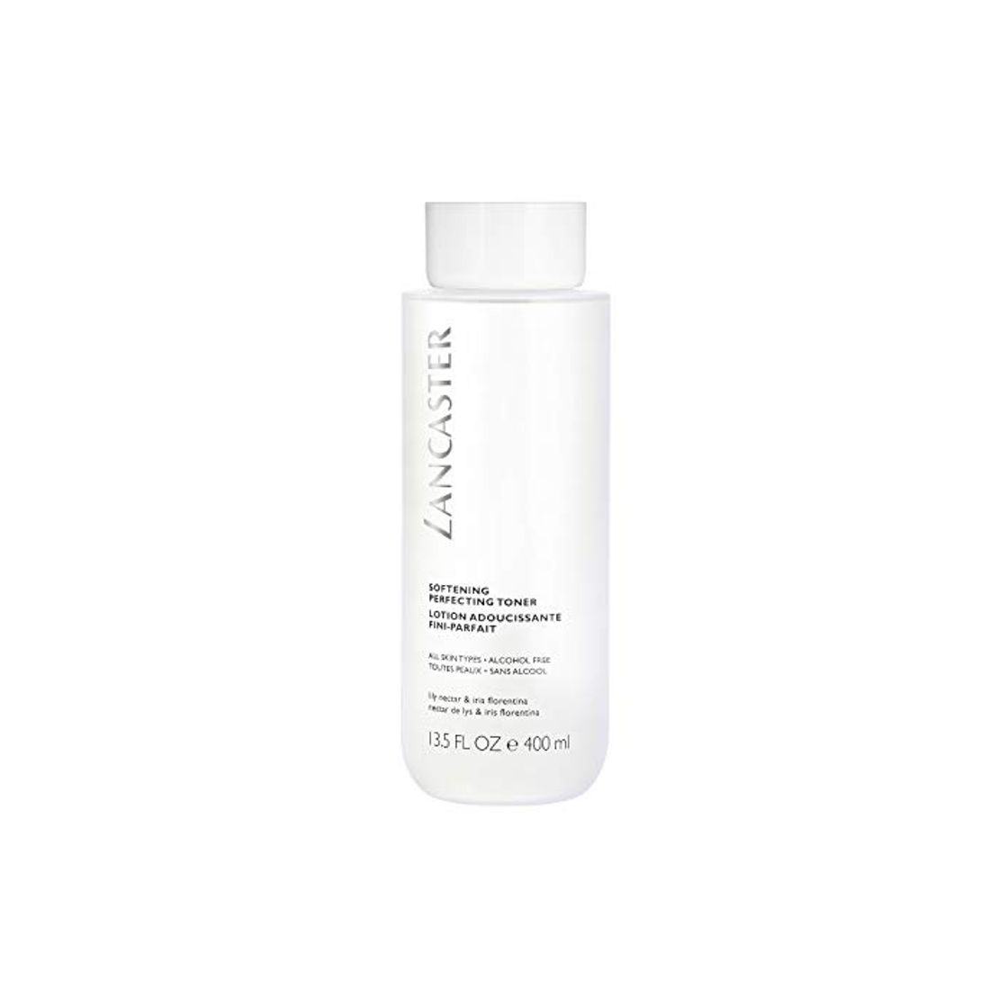 Beauty Lancaster Cb Softening Perfecting Toner 400 ml