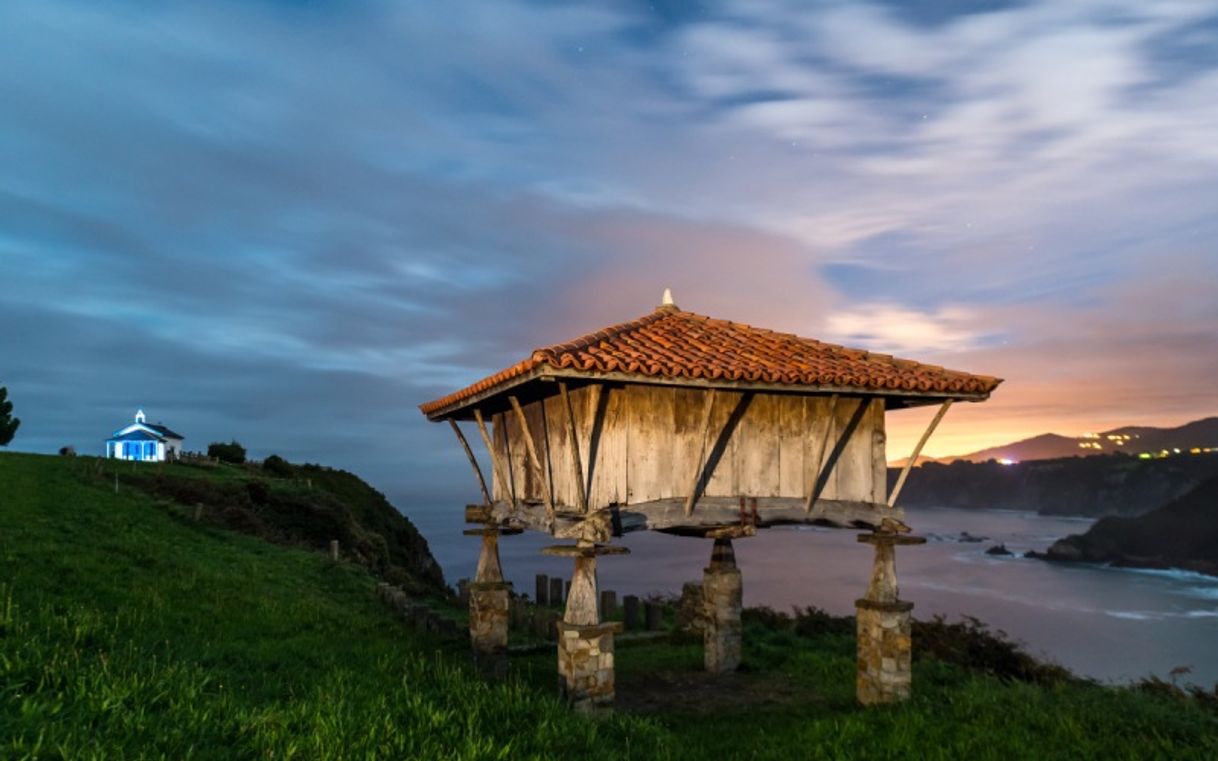 Restaurants Mirador La Regalina