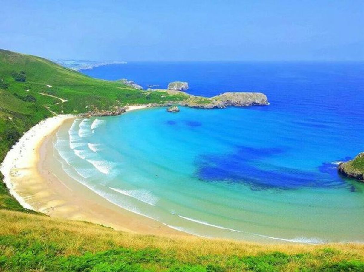 Place Mirador Torimbia