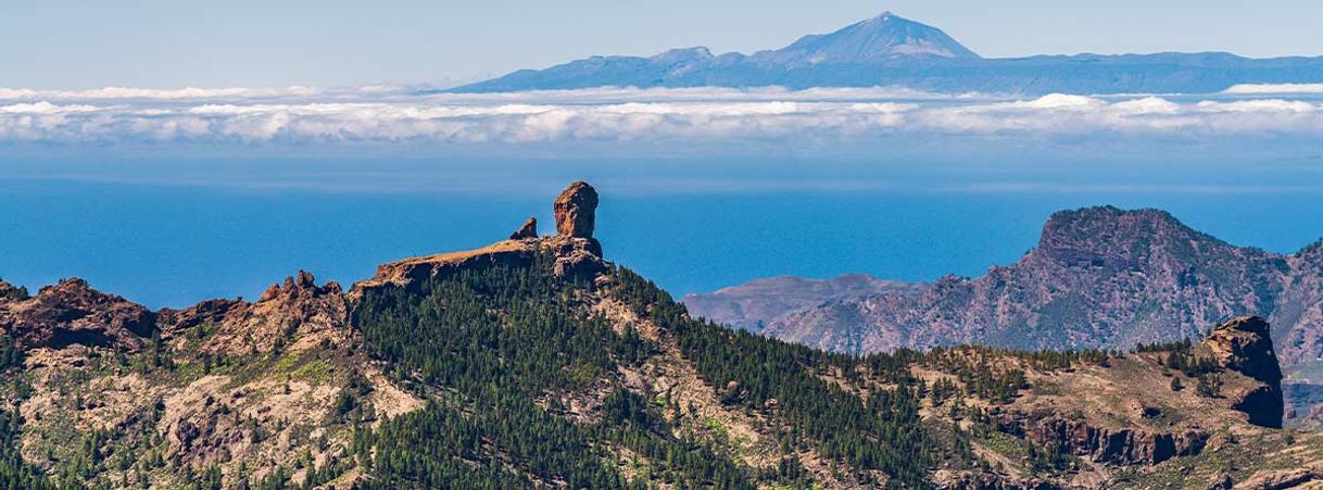 Roque Nublo