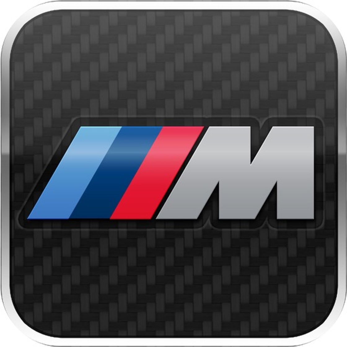 App BMW M Laptimer