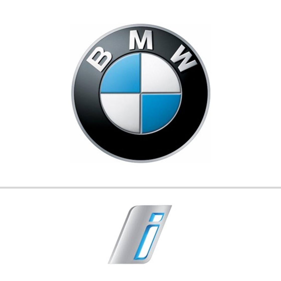 App BMW i Driver's Guide