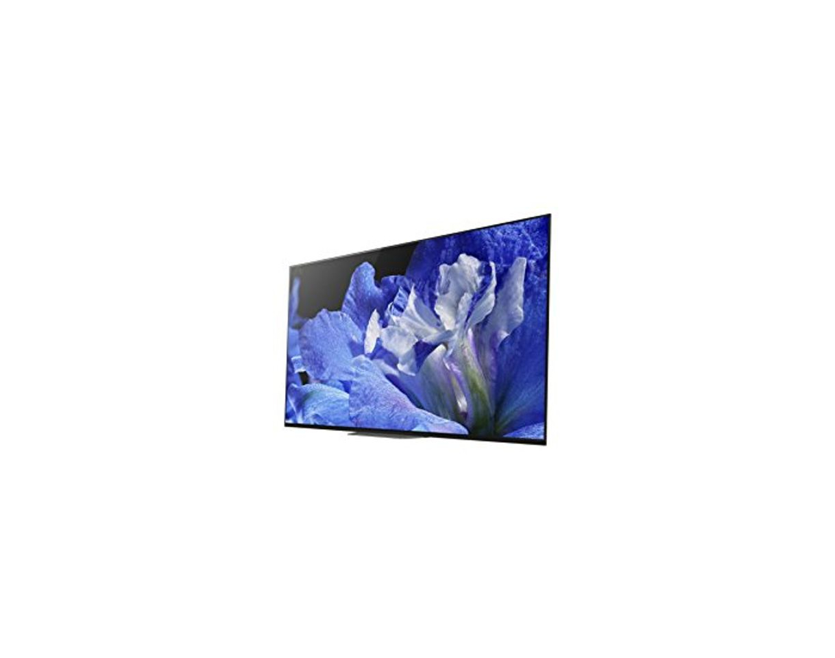 Electrónica Sony KD-65AF8 65" 4K Ultra HD Smart TV WiFi Negro LED TV