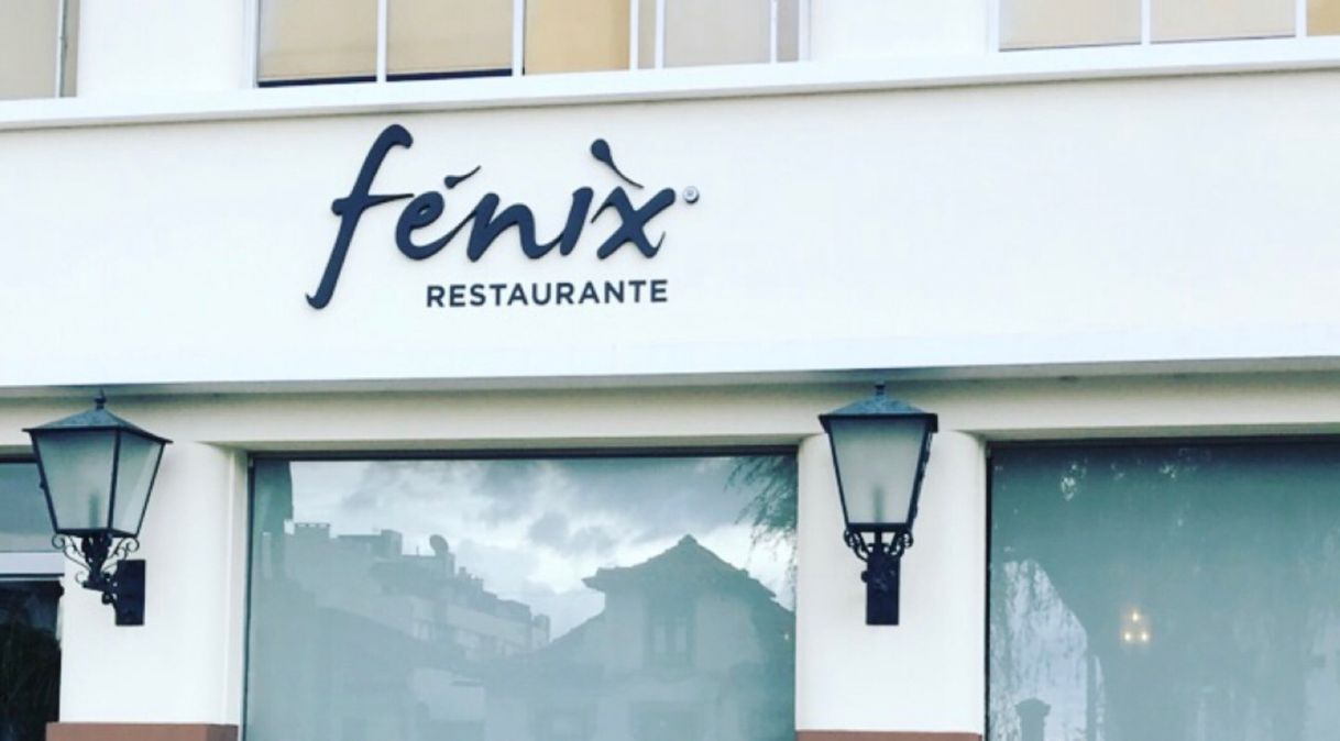 Restaurants Fénix